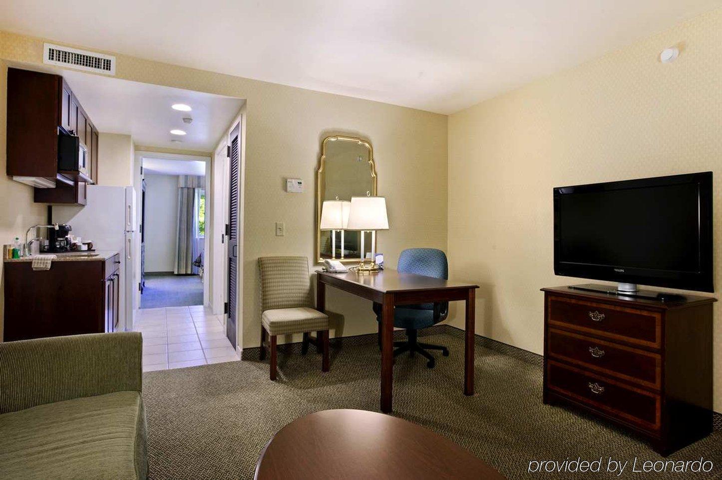 Delta Hotels By Marriott Burlington Quarto foto