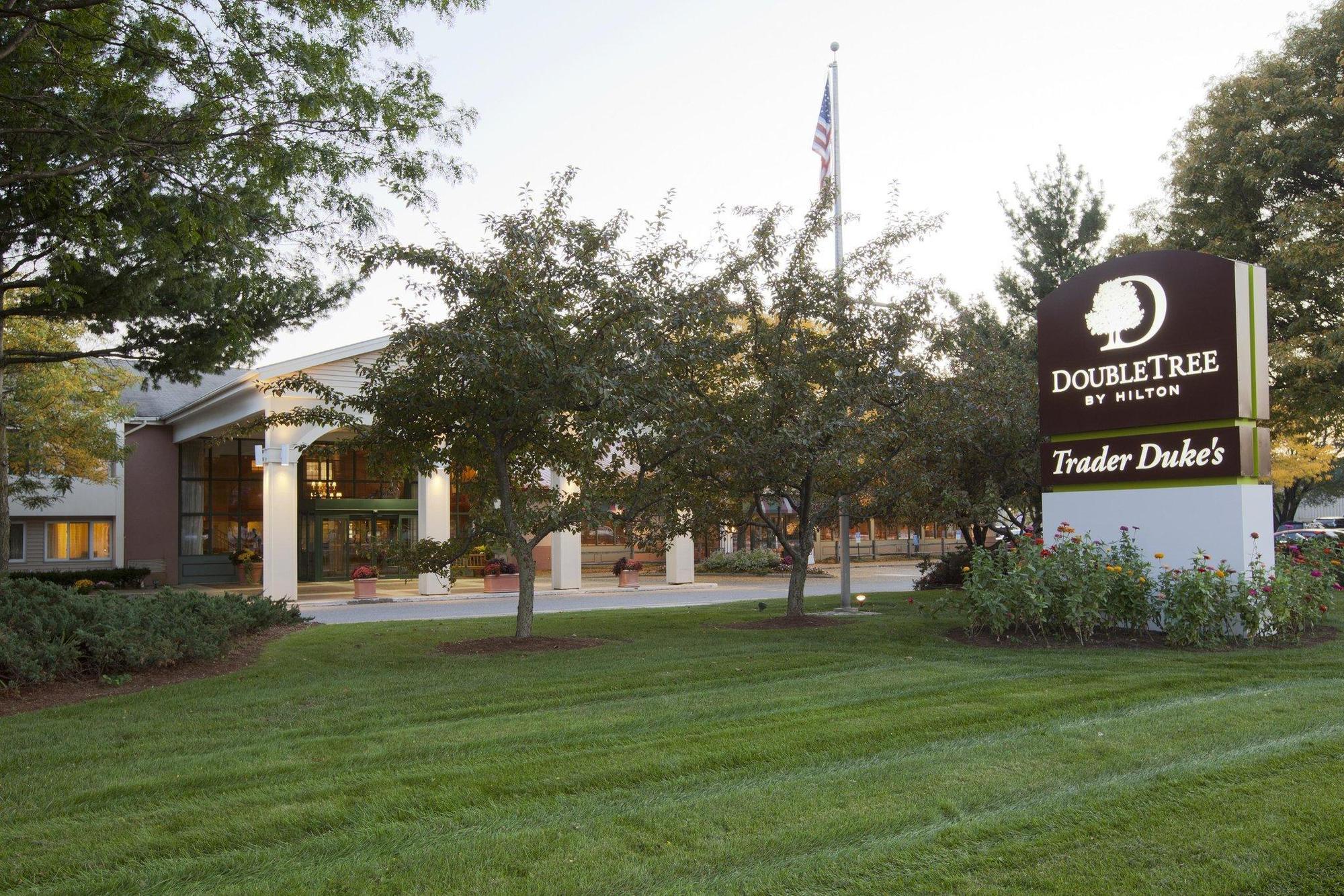 Delta Hotels By Marriott Burlington Exterior foto