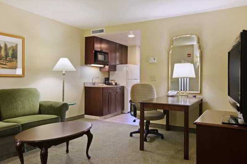 Delta Hotels By Marriott Burlington Quarto foto