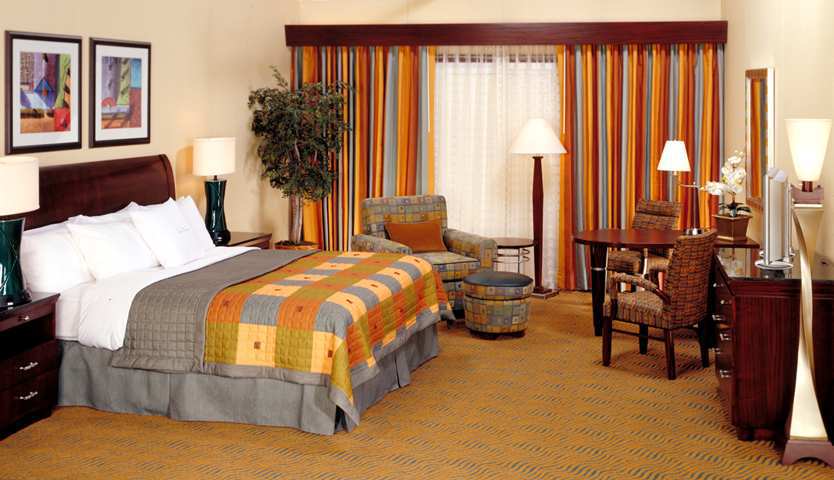 Delta Hotels By Marriott Burlington Quarto foto